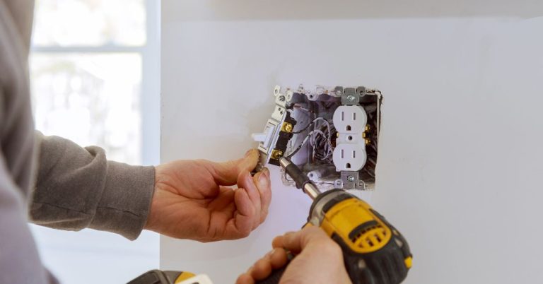 Instalações Elétricas em Recife